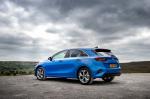 Kia Ceed First Edition 2018 года (UK)